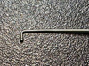 Tip photo of Aesculap BT088R Caspar Exploration Hook, Probe End, 90° Short
