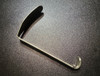Side photo of V. Mueller MO143 McIvor Mouth Gag Blade, #3