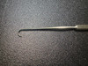 Hook photo of Jarit 190-150 Single Prong Finger Rake Retractor, 6.5"
