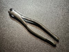 Handle photo of Konig MDG1293166 Lower Molar 17 Extraction Forceps