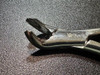 Jaw photo of Konig MDG1293166 Lower Molar 17 Extraction Forceps