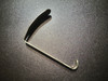Side photo of V. Mueller MO142 McIvor Mouth Gag Blade, #4