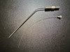 Photo of Millennium Surgical 6-8728 Slotted Frazier Suction Tube, 8 FR