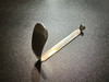 Photo of Storz N7508 McIvor Palate Gag Blade, Size 4