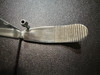 Blade photo of Storz N7473 Davis-Crowe Mouth Gag Blade w/ Suction #3.5