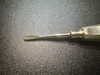 Blade photo of W. Lorenz 09-0261 Dental Elevator #2, STR Blade photo of W. Lorenz 09-0261 Dental Elevator #2, STR