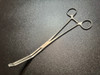 Photo of V. Mueller CH6440 Aorta Clamp, 9.25" Photo of V. Mueller CH6440 Aorta Clamp, 9.25"
