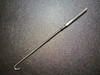 Photo of Miltex 28-131 Rosser Crypt Hook, 7" Photo of Miltex 28-131 Rosser Crypt Hook, 7"