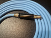 Light source post photo of Smith & Nephew 2146 Fiber Optic Light Cable 10'