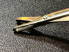Jaw photo of Millennium 2-3076 Jansen-Middleton Septum Forceps, Thru-Cut, 3mm X 13mm
