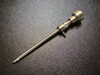 Top photo of Dyonics 3673 Arthroscopic Irrigation Cannula & Trocar
