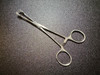 Handle photo of Jarit 150-160 Lahey Traction Forceps, 6.25"