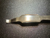 Blade photo of Synthes 399.25 Hohmann Retractor, 22mm, Broad Tip, 9.5"