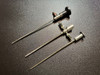 Photo of ConMed HD4300 HD QuickLatch Arthroscope, 4mm 30° & Sheath Set