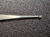 End photo of V. Mueller AU12450 House Stapes Curette, Double Ended