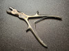 Handle photo of Codman 53-1130 Stille Luer Rongeur, STR, 10mm Bite
