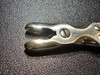 Jaw photo of Codman 53-1130 Stille Luer Rongeur, STR, 10mm Bite