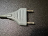 Console connector photo of Storz 26176LV Bipolar High Frequency Cord Console connector photo of Storz 26176LV Bipolar High Frequency Cord