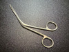 Handle photo of Millennium 2-2924 Hartman Ear Forceps, 7"