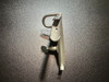 Front photo of Storz 8588C WEERDA Distending Operating Laryngoscope