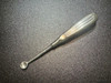 Photo of BOSS 70-6918 Brun Spratt Curette, Size 5, 6.25" Photo of BOSS 70-6918 Brun Spratt Curette, Size 5, 6.25"
