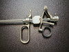 Handle photo of Storz 27054EJ Working Element for Injection Needle