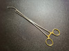 Handle photo of V. Mueller GL3035 Hulka Single Tooth Tenaculum Forceps Handle photo of V. Mueller GL3035 Hulka Single Tooth Tenaculum Forceps