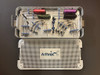 Top photo of Arthrex AR-1978MPC Medial Portal Transfix System w/ ACL Instruments