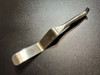 Photo of Cooper Surgical 433-461 Nichols Vaginal Retractor, 4cm Wide Photo of Cooper Surgical 433-461 Nichols Vaginal Retractor, 4cm Wide