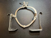 Side blade photo of V. Mueller SU3055 O'Sullivan-O'Connor Abdominal Retractor