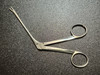 Handle photo of Symmetry 63-2020 Takahashi Nasal Forceps, STR, 2.5 X 8mm, 7.25"