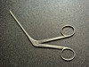Handle photo of Symmetry 63-6610 Weil-Blakesley Thru-Cut Nasal Forceps, STR, 3.5mm