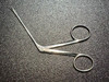 Handle photo of Storz N1705P House Alligator and Crimper Forceps