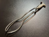Photo of V. Mueller GL5500 Piper Obstetrical Forceps, 18" Photo of V. Mueller GL5500 Piper Obstetrical Forceps, 18"