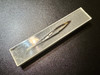 Package photo of Snowden-Pencer 32-0440 Diamond-Jaw Castroviejo Needle Holder (New)