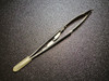 Photo of Snowden-Pencer 32-0440 Diamond-Jaw Castroviejo Needle Holder (New)