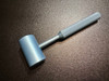 Photo of Snowden-Pencer 88-7212 Titanium Julian Mallet, 10 oz, 8"
