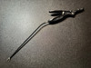 Photo of Snowden-Pencer 88-5097 Ramirez EndoForehead Grasping Forceps, ANG Down, J (New)