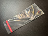 Package photo of Snowden-Pencer 88-5005 Daniel EndoForehead Hook Scissors, STR (New)