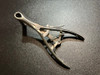 Top photo of Snowden-Pencer 89-6100 Gallbladder Extractor Speculum