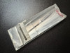 Package photo of Snowden-Pencer 32-5530 Micro Diamond Jaw Forceps, STR, 7" (New)
