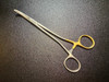 Handle photo of V. Mueller GL3122-002 Glenner Uterine Forceps, CVD Right, 8.25" Handle photo of V. Mueller GL3122-002 Glenner Uterine Forceps, CVD Right, 8.25"