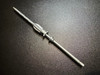 End photo of Globus 6123.1414 CREO 5.5 Locking Star Tip Screwdriver End photo of Globus 6123.1414 CREO 5.5 Locking Star Tip Screwdriver