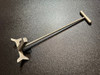 Photo of Stryker Howmedica 6079-1-130 Femoral Neck Cutting Guide