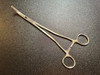 Handle photo of V. Mueller GL3602-003 Z-Type Hysterectomy Clamp, CVD, 9.5" Handle photo of V. Mueller GL3602-003 Z-Type Hysterectomy Clamp, CVD, 9.5"