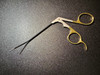 Photo of Snowden-Pencer 88-5015 Daniel EndoForehead Grasping Forceps, CVD Left (New)