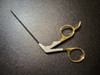Handle photo of Snowden-Pencer 88-5015 Daniel EndoForehead Grasping Forceps, CVD Left (New)