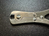 Jaw photo of Miltex 27-163TC Front & Side Wire an Pin Cutter, TC, 6.75"