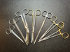 Scissors photo of Konig Hand & Foot Surgical Instrument Set