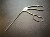 Photo of Acufex Pro 7207053 Arthroscopic Narrowline Basket Punch, STR
